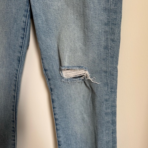 Madewell | The Perfect Vintage Jean | Size 25 - Picture 5 of 10